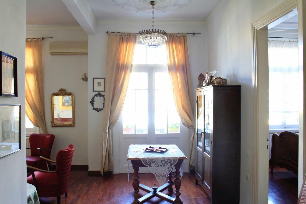 City Center Landmark House Szaloniki Kültér fotó